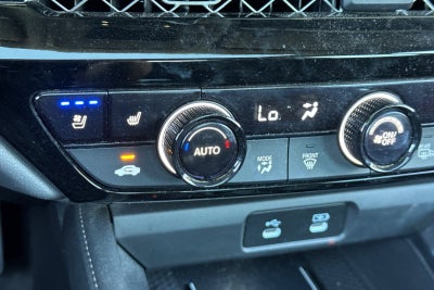 2023 Honda Accord Hybrid Touring TOURING
