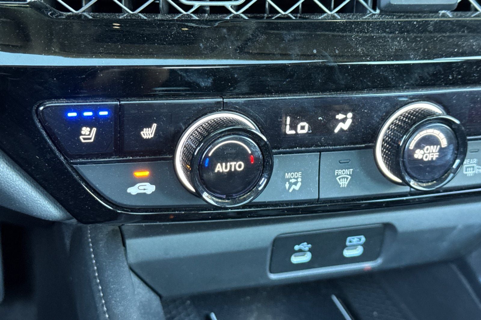 2023 Honda Accord Hybrid Touring TOURING
