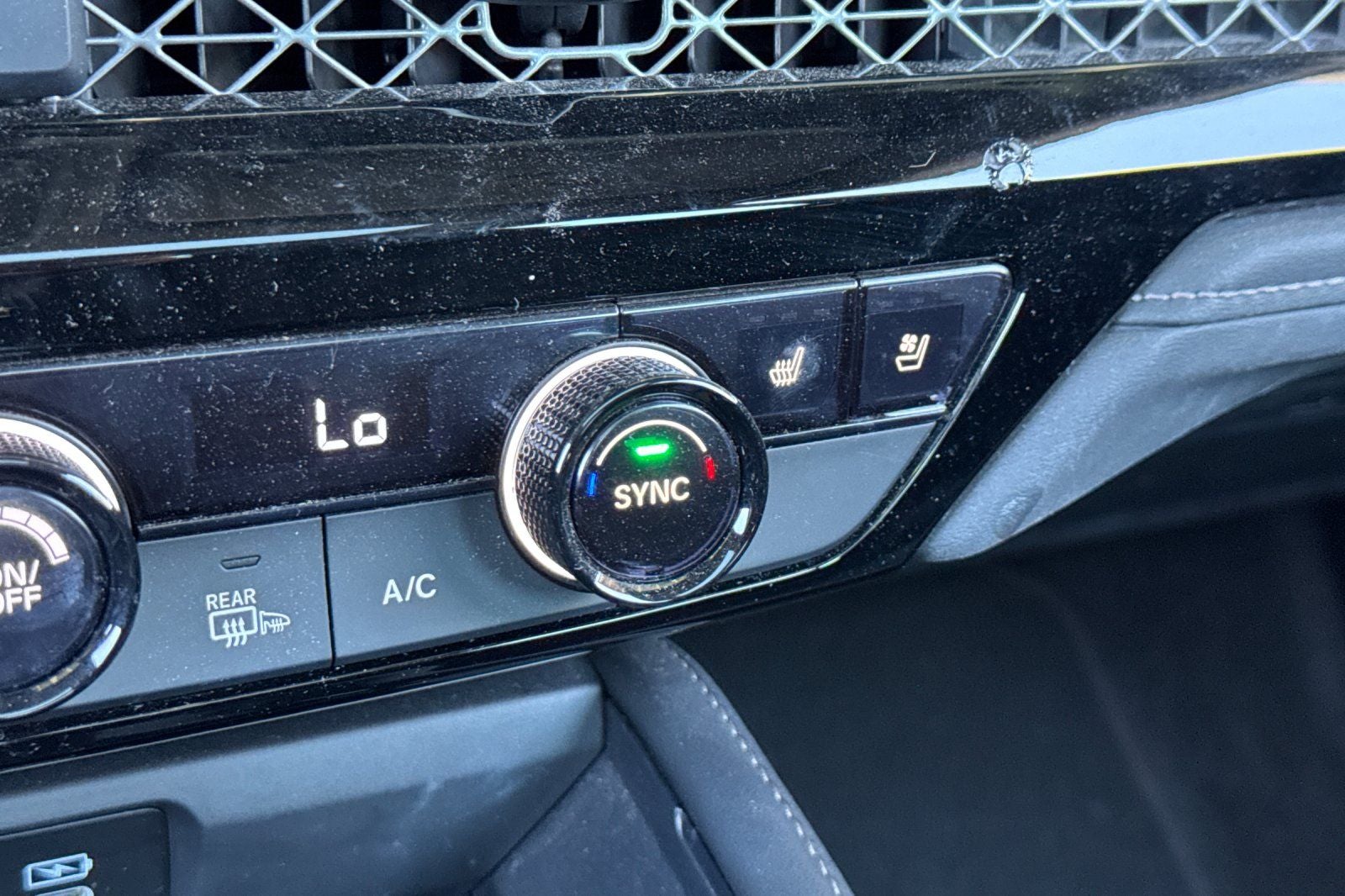 2023 Honda Accord Hybrid Touring TOURING