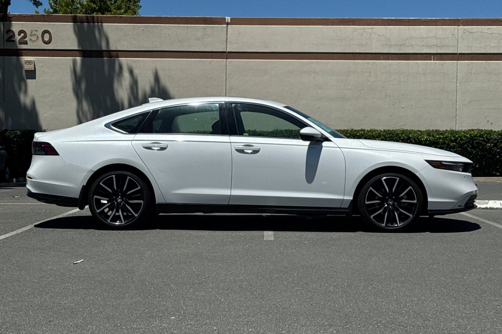 2023 Honda Accord Hybrid Touring TOURING