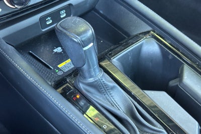 2023 Honda Accord Hybrid Touring TOURING