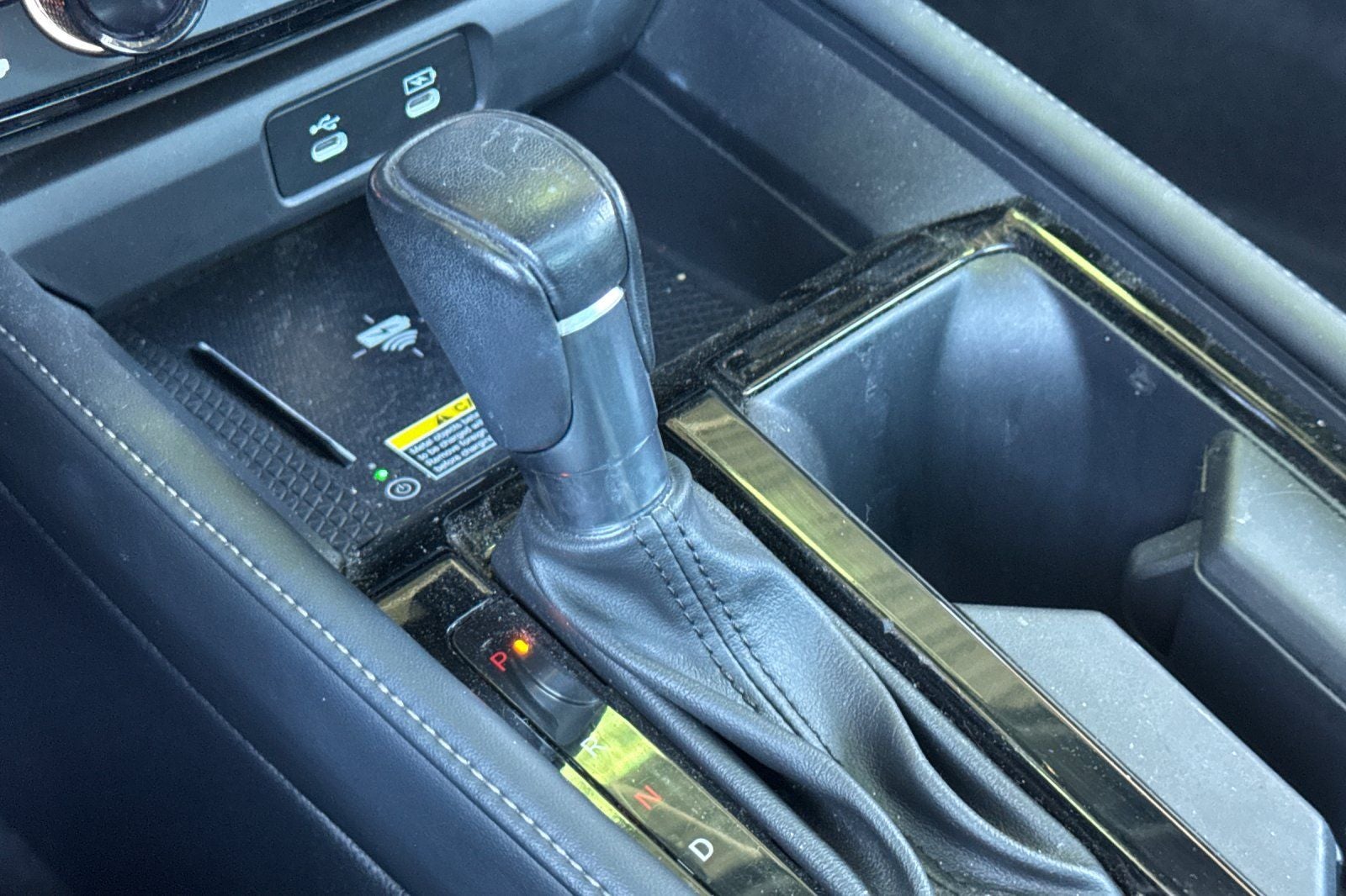 2023 Honda Accord Hybrid Touring TOURING