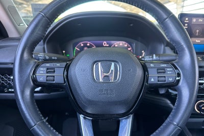 2023 Honda Accord Hybrid Touring TOURING