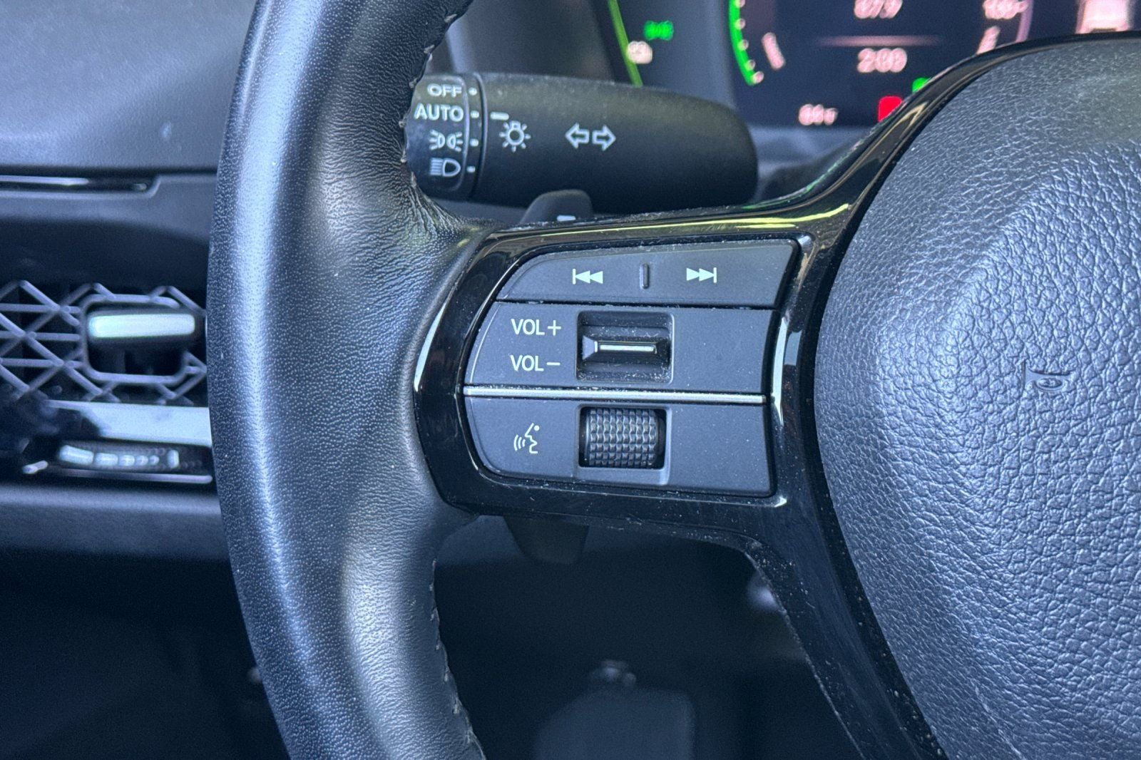 2023 Honda Accord Hybrid Touring TOURING