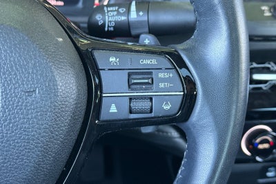 2023 Honda Accord Hybrid Touring TOURING