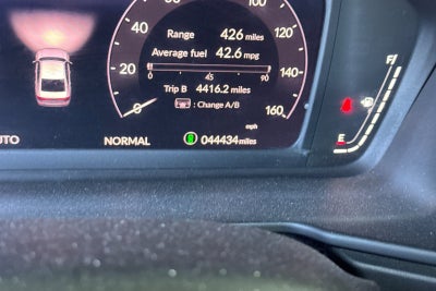 2023 Honda Accord Hybrid Touring TOURING