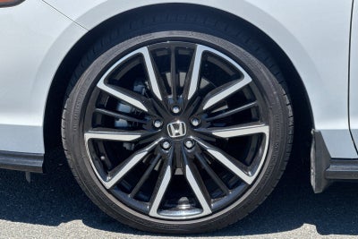 2023 Honda Accord Hybrid Touring TOURING