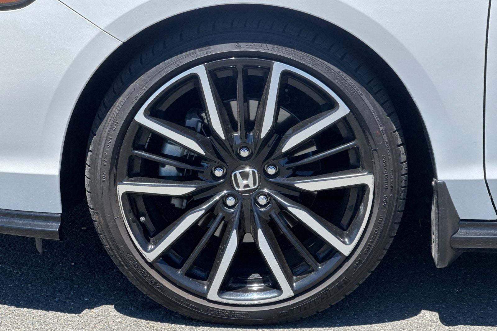2023 Honda Accord Hybrid Touring TOURING