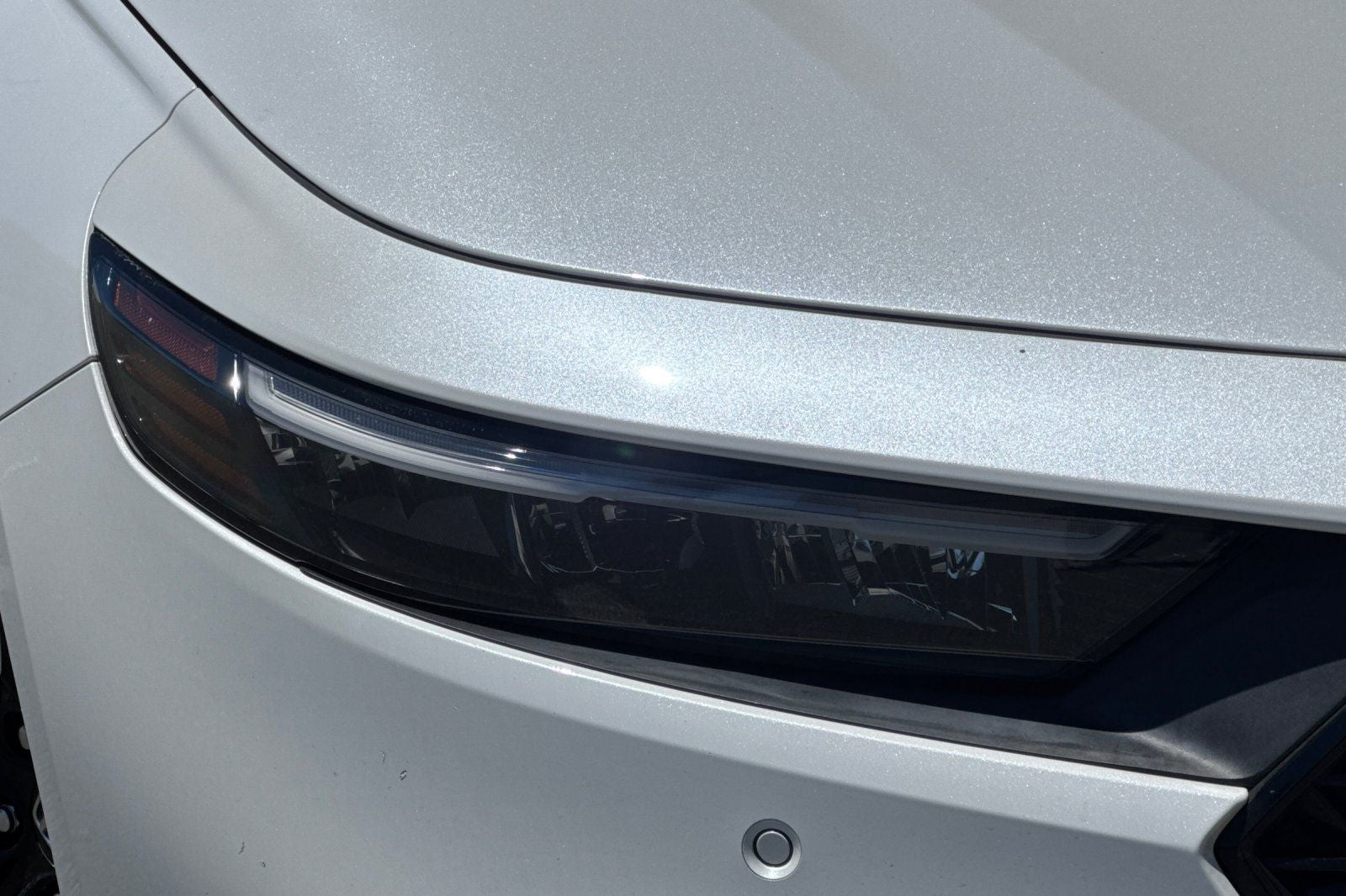 2023 Honda Accord Hybrid Touring TOURING