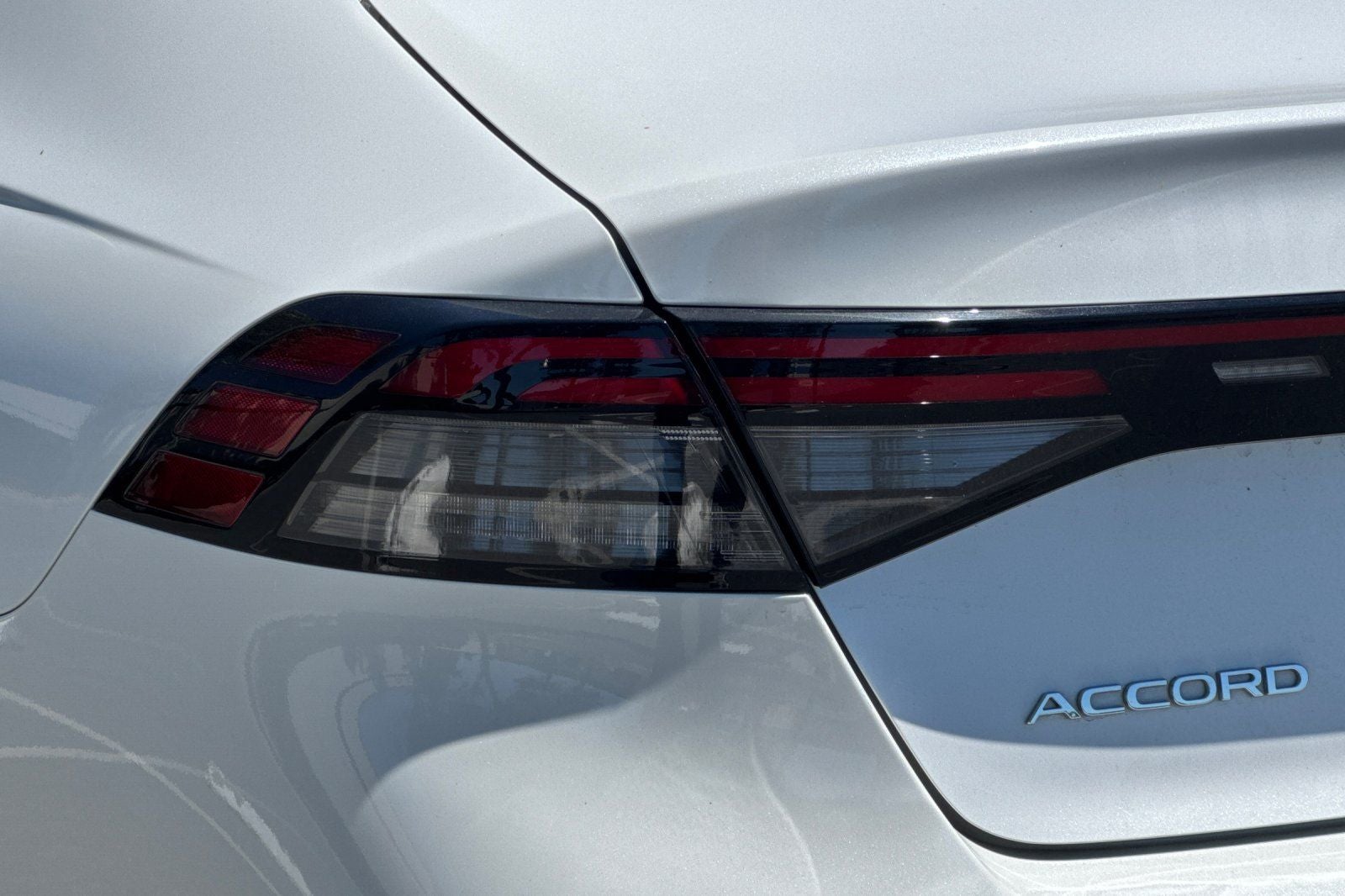 2023 Honda Accord Hybrid Touring TOURING