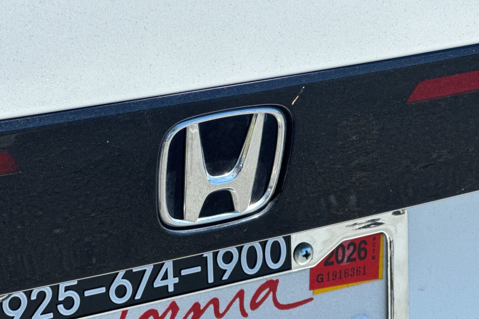2023 Honda Accord Hybrid Touring TOURING