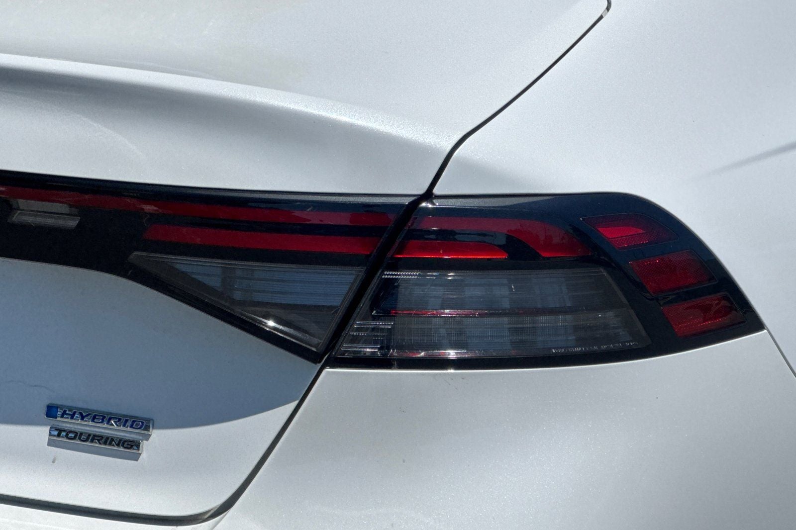 2023 Honda Accord Hybrid Touring TOURING