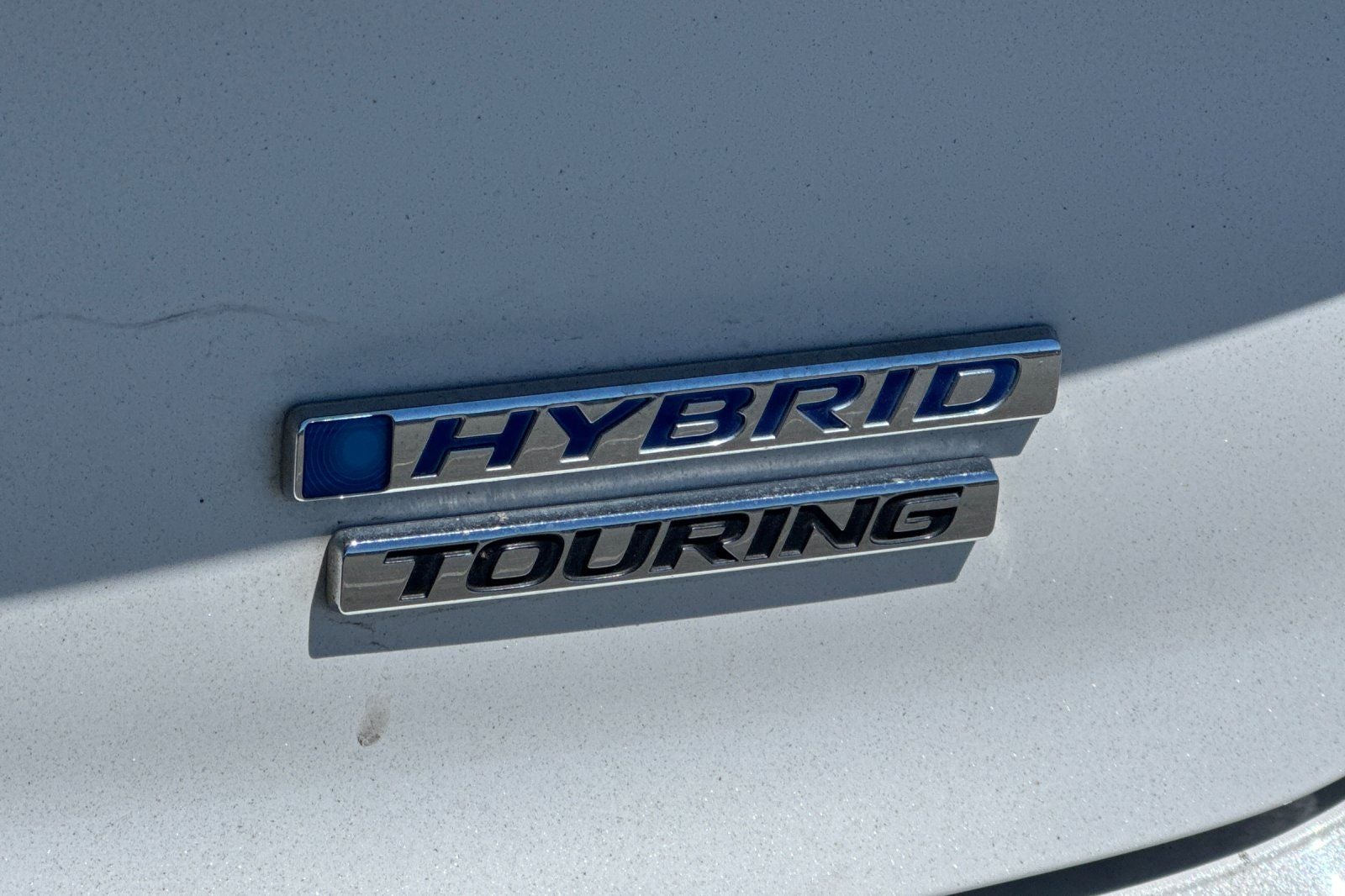 2023 Honda Accord Hybrid Touring TOURING