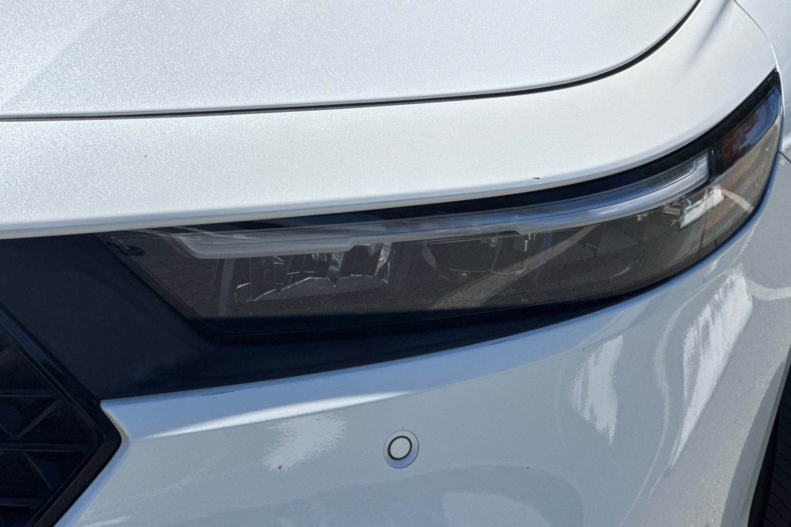 2023 Honda Accord Hybrid Touring TOURING