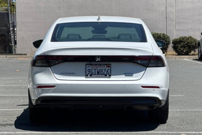 2023 Honda Accord Hybrid Touring TOURING
