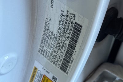2023 Honda Accord Hybrid Touring TOURING