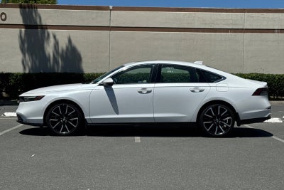 2023 Honda Accord Hybrid Touring TOURING