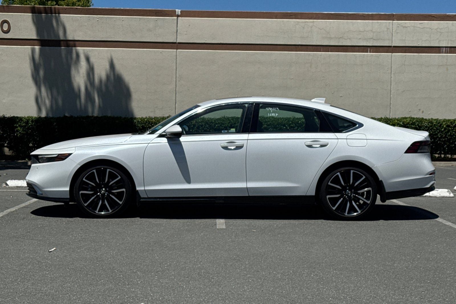 2023 Honda Accord Hybrid Touring TOURING
