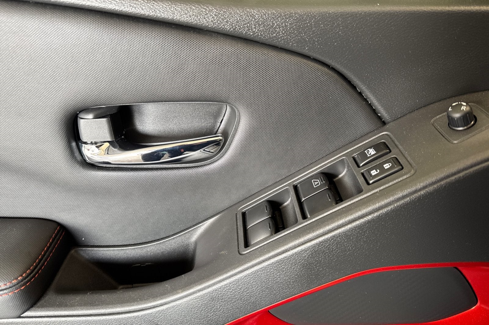 2023 Nissan Frontier PRO-4X PRO-4X