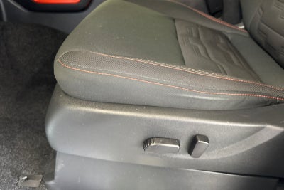 2023 Nissan Frontier PRO-4X PRO-4X