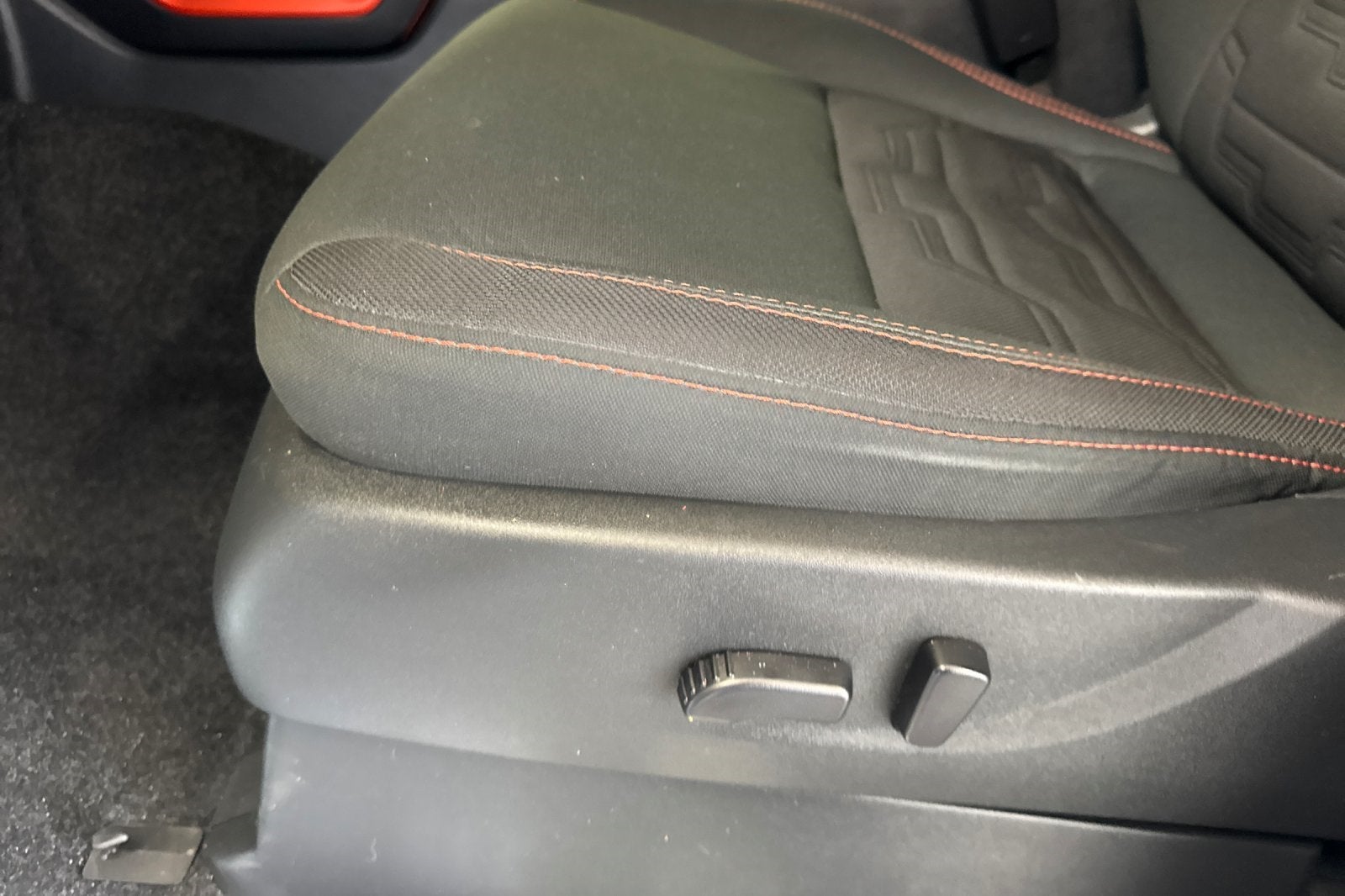 2023 Nissan Frontier PRO-4X PRO-4X