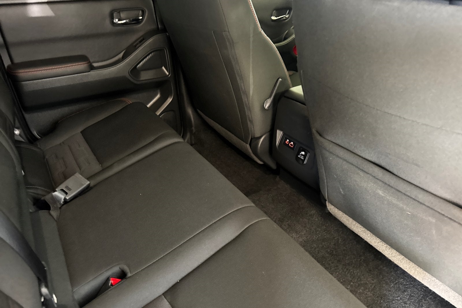 2023 Nissan Frontier PRO-4X PRO-4X