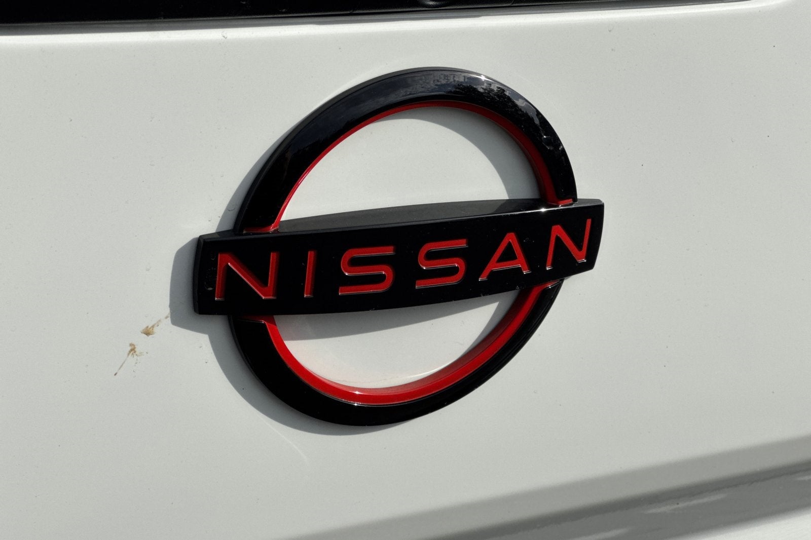 2023 Nissan Frontier PRO-4X PRO-4X