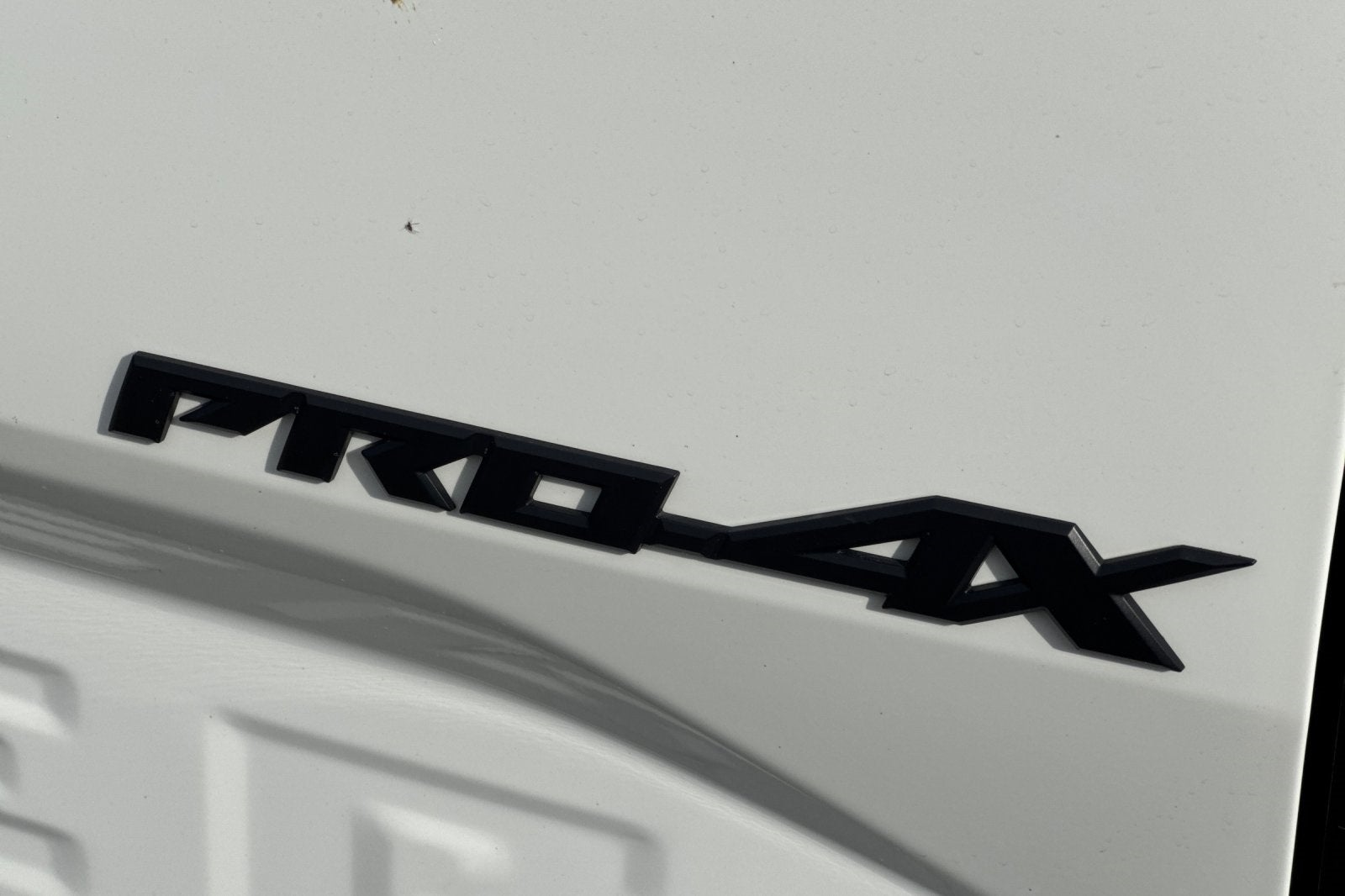 2023 Nissan Frontier PRO-4X PRO-4X