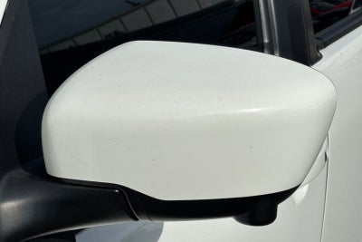 2023 Nissan Frontier PRO-4X PRO-4X