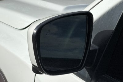 2023 Nissan Frontier PRO-4X PRO-4X