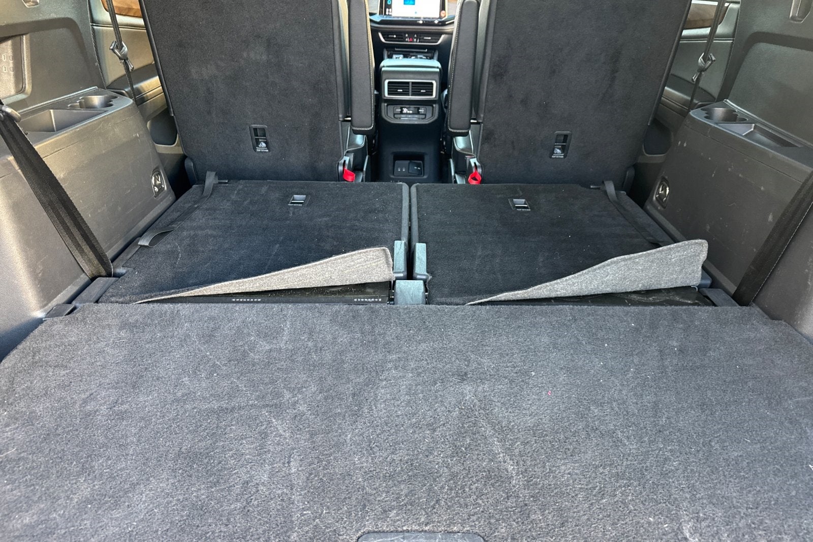 2024 Volkswagen Atlas 2.0T SE w/Technology SE TECHNOLOGY