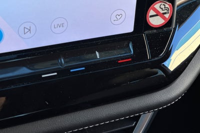 2024 Volkswagen Atlas 2.0T SE w/Technology SE TECHNOLOGY