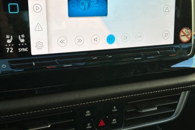 2024 Volkswagen Atlas 2.0T SE w/Technology SE TECHNOLOGY