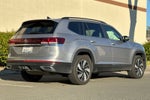 2024 Volkswagen Atlas 2.0T SE w/Technology SE TECHNOLOGY