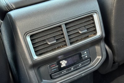 2024 Volkswagen Atlas 2.0T SE w/Technology SE TECHNOLOGY