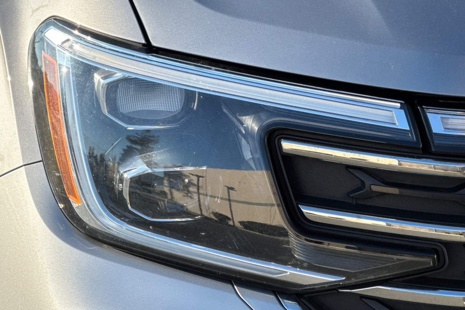 2024 Volkswagen Atlas 2.0T SE w/Technology SE TECHNOLOGY