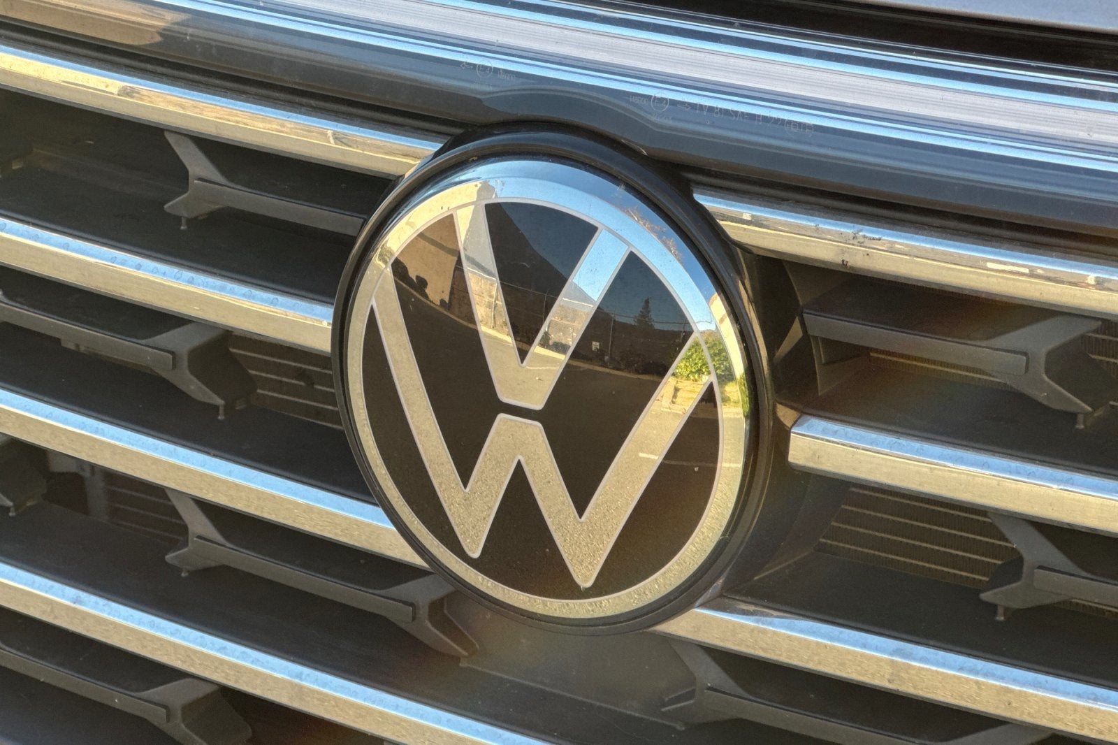 2024 Volkswagen Atlas 2.0T SE w/Technology SE TECHNOLOGY