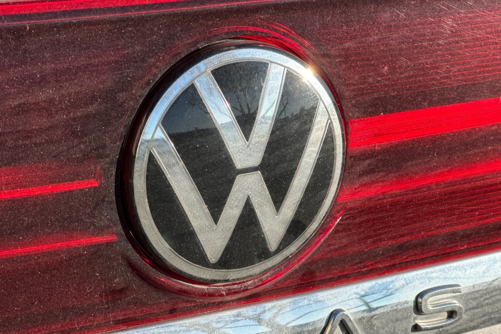 2024 Volkswagen Atlas 2.0T SE w/Technology SE TECHNOLOGY