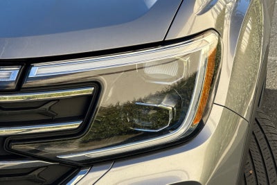 2024 Volkswagen Atlas 2.0T SE w/Technology SE TECHNOLOGY