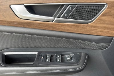 2024 Volkswagen Atlas 2.0T SE w/Technology TECHNOLOGY