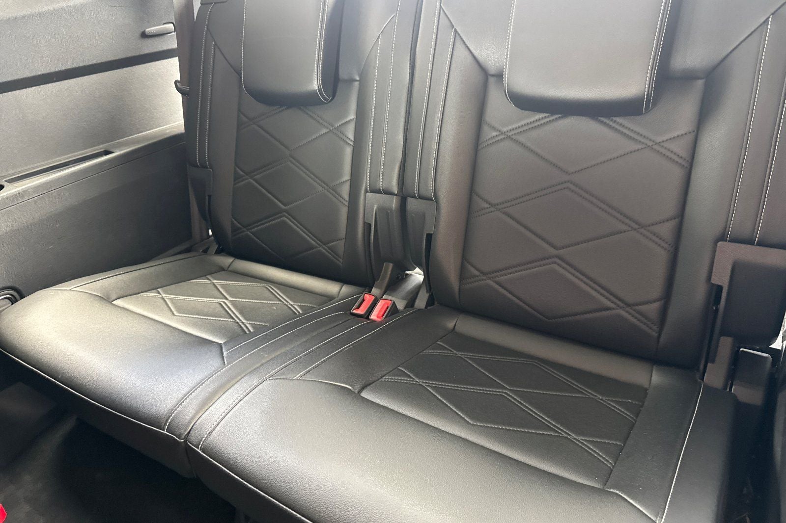 2024 Volkswagen Atlas 2.0T SE w/Technology TECHNOLOGY