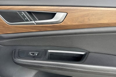 2024 Volkswagen Atlas 2.0T SE w/Technology TECHNOLOGY