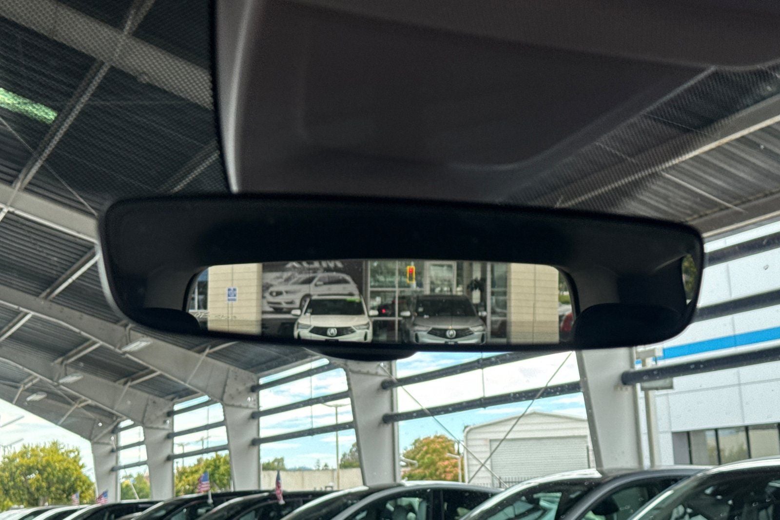 2024 Volkswagen Atlas 2.0T SE w/Technology TECHNOLOGY