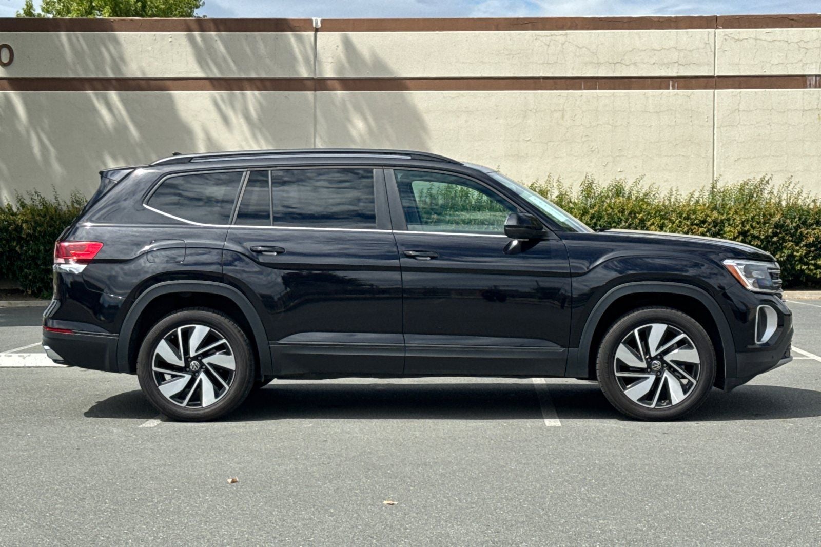2024 Volkswagen Atlas 2.0T SE w/Technology TECHNOLOGY