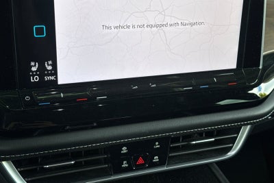2024 Volkswagen Atlas 2.0T SE w/Technology TECHNOLOGY