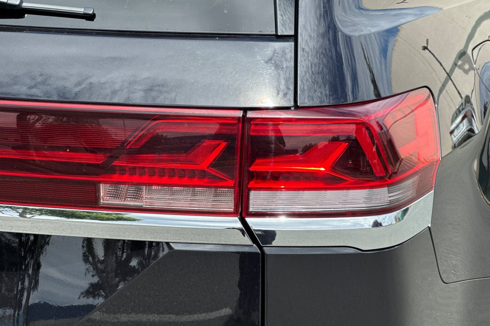 2024 Volkswagen Atlas 2.0T SE w/Technology TECHNOLOGY