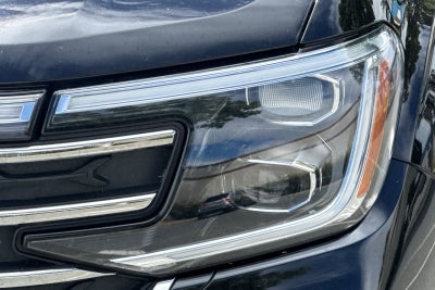 2024 Volkswagen Atlas 2.0T SE w/Technology TECHNOLOGY