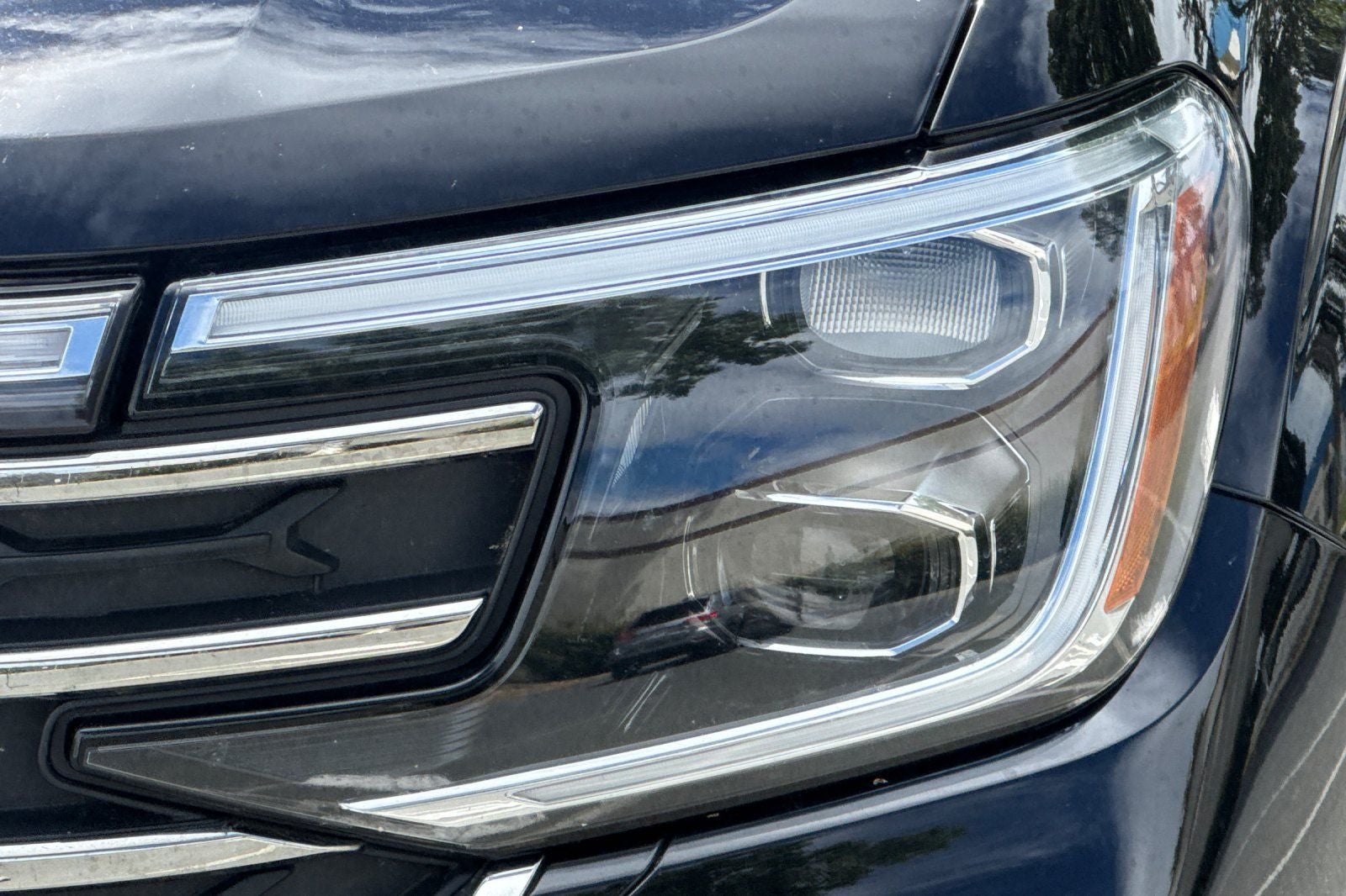 2024 Volkswagen Atlas 2.0T SE w/Technology TECHNOLOGY