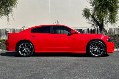 2022 Dodge Charger GT