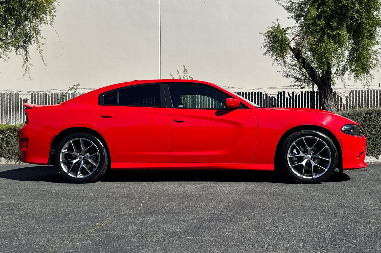 2022 Dodge Charger GT